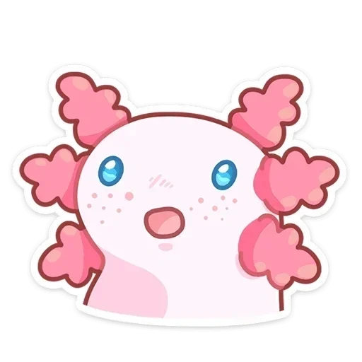 menyenangkan, lottie, kawaii