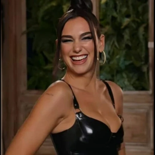 dua lipa, lady gaga, vanessa dimopoulos, ronaldo va dua lipa, lp dua lipa dua lipa