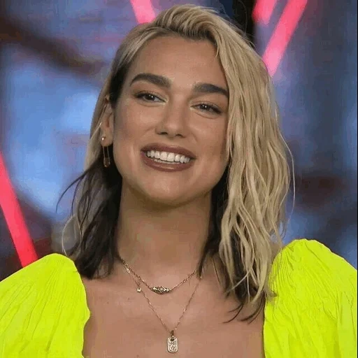 chanteurs, jeune femme, dua lipa, chanteurs célèbres, chanteurs populaires