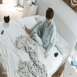 bts yoongi, tempat tidur bts, selimut jimin, anak laki laki bangtan, aktor korea