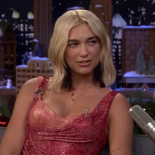 also, dualipa, dualipa 2020, jimmy fallon, dua lipajimi fallon