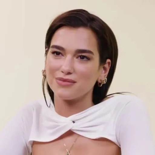 young woman, dua lipa, dua lipa albank, beautiful women, dua lipa olivia rodrigo