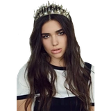 Dua Lipa - @knowmehomie