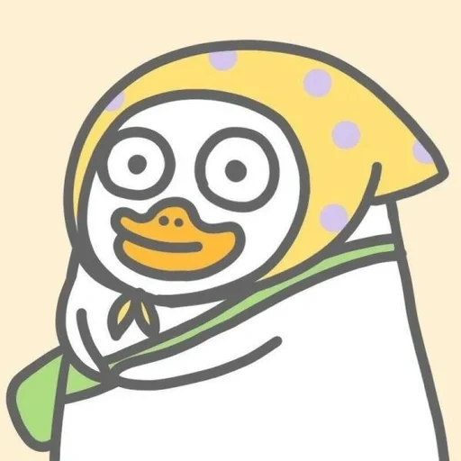 lu lu duck, cute drawing, cute drawings, funny obscenities