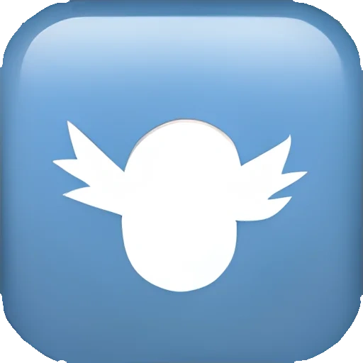 твиттер, твиттер иконка, иконка twitter, значок твиттера, твиттер логотип