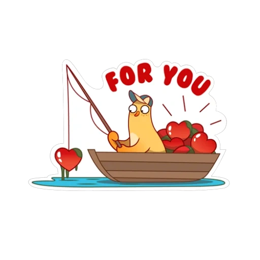 lampu, nelayan kucing, ilustrasi, vkontakt sour, vaiber lucu