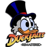 Duck Tales @stickersb2b