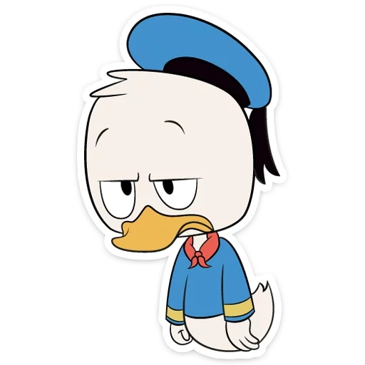 donald duck, the duck story, donald duck mencurigakan, cerita bebek billy willy dilly, duck story 2017 dilly willy billy