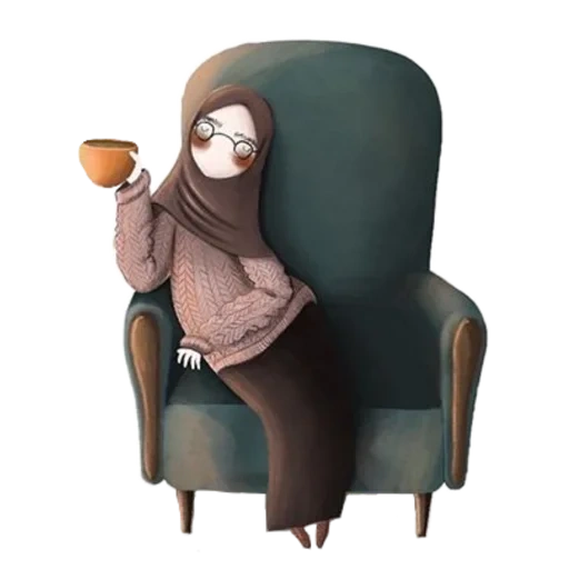 base, mère, gatchina, fille à tête d'hijab, saint-pétersbourg