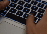teclado, teclado, rede social do metro, emoji macbouke, combinações klavi