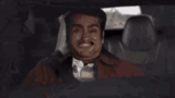 человек, комедии, кадр фильма, ч/б фильм 2015, таксист фильм 2000