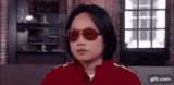 asian, zhang aili, development officer, jianyang silicon valley, ghost world 2001