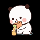 kawaii, milk mocha bear, cute drawings of chibi, dear drawings are cute, cute kawaii drawings