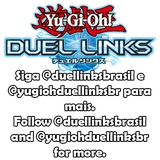 Yu-Gi-Oh! Stickers 1 - @duellinksbrasil