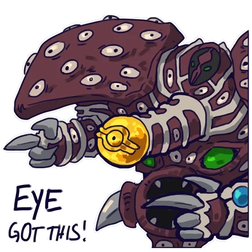 anime, grands starcraft, unit kartun starcraft, zeratul chibi starcraft