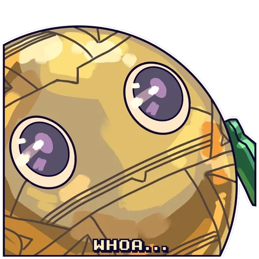 sphere kuriboh, tanaman citron melawan zombi 2