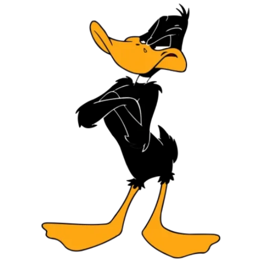 looney, twitter, daffy duck, looney tunes, daffy duck