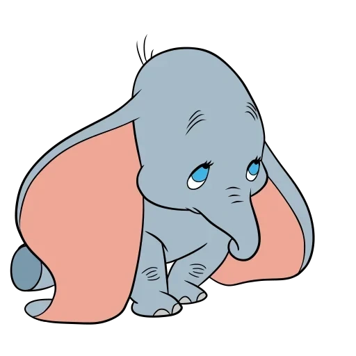 dambo, dambo is sleeping, elephant dambo, dambo heroes, sweet elephant dambo