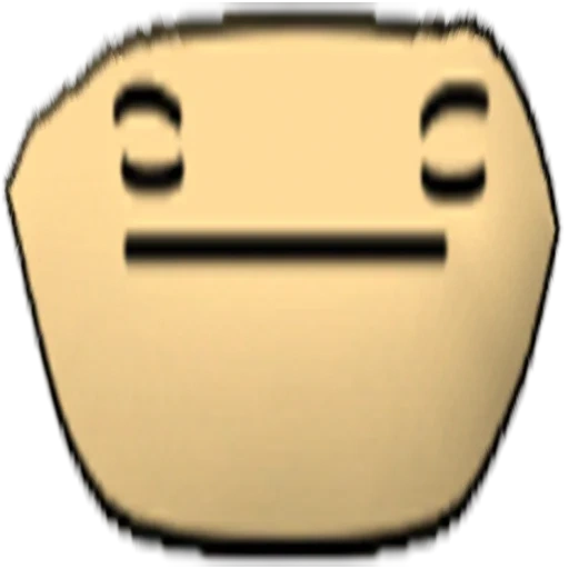 emoji, orang bodoh, senyum untuk orang bodoh
