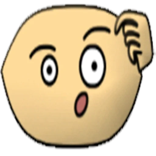 idiota, emoji, smiley fool online