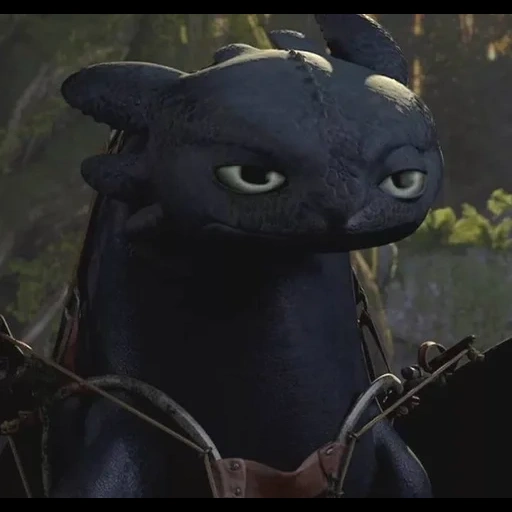 night fury, furia is a toothless, endless daytime, night fury is a trunk