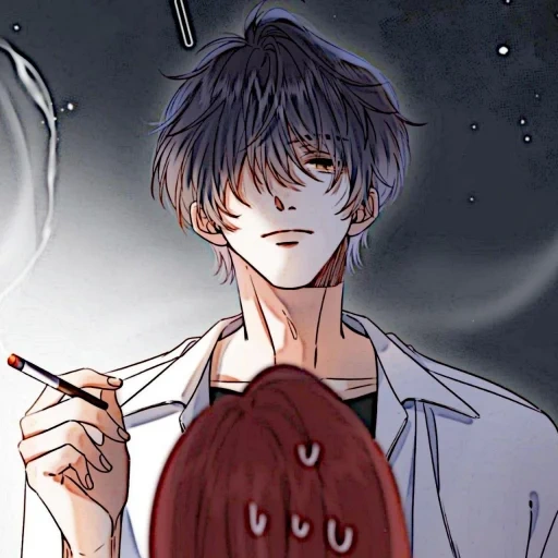 anime, art de l'anime, anime boy, manga manhua, personnages d'anime