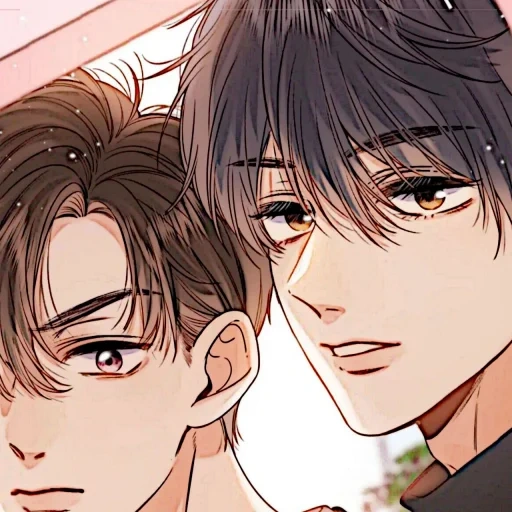 cartoon, manhua, manga manhua