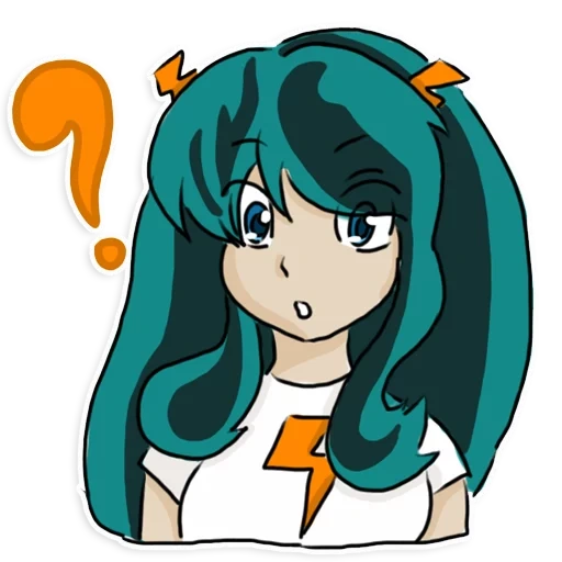 urusei yatsura, urusei yatsura lum, anime urusei yatsura, estética do marinheiro netuno, aliens insuportáveis uruusei yatsura