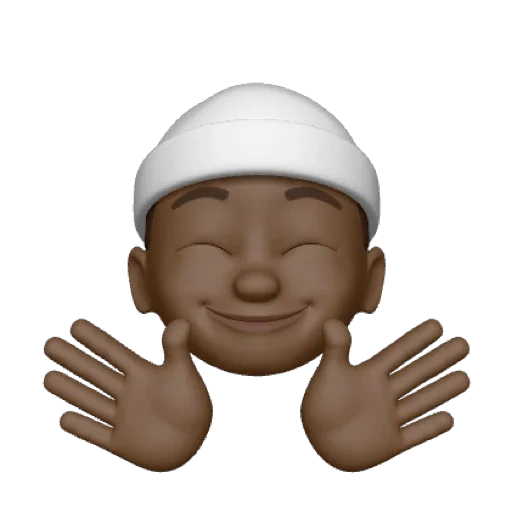 orang asia, orang, emoji 2021, emoji baru, emoji iphone