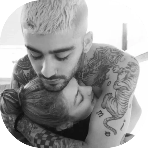 zayn, zane malik, gigi hadid, zane malik gigi