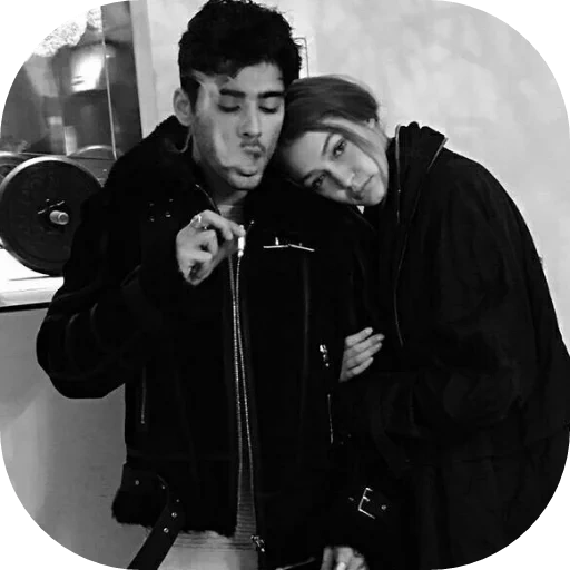 зейн, друзья, мужчина, зейн малик, gigi hadid and zayn malik