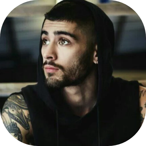 zayn, зейн малик, красивые парни