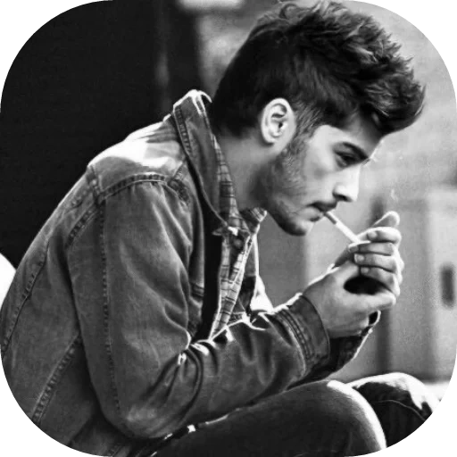 humano, homens, o masculino, zane malik, liam payne fumando