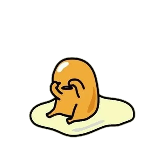 gudetama, гудетама, гутатама, гудатама, мистер гудетама