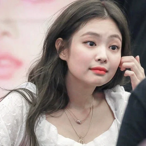 jennie, ким джису, дженни ким, blackpink jennie, азиатские девушки