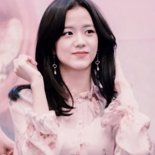 gin gil soo, blackpink, yoona izy cry, blackpink jisoo, jisoo blackpink fansign