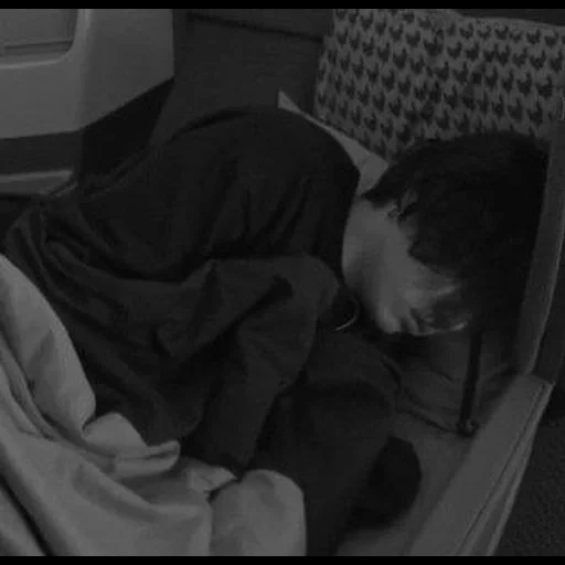 the people, jungkook bts, chimin sleeping state voyage 4