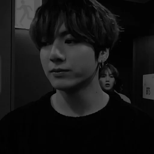 jungkook, jung jungkook, bts jungkook, anak laki laki bangtan, jungkook dark ash