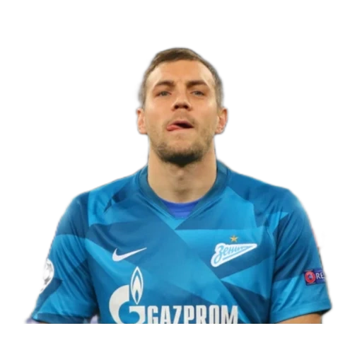 dziuba, dziuba full, zenit dziuba, artyom dziuba, zenith players