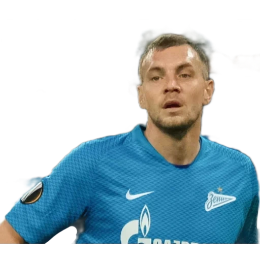 zénith de kuba, gyuba archom, footballeur dziuba, zenit archom gyuba, coupe de cheveux pour archom gyuba