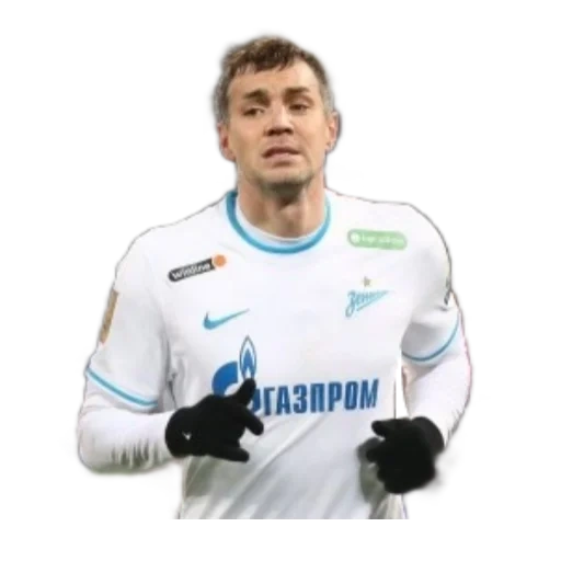 zenit, dziuba zenit, artyom dziuba, nepomic dziuba, gesichter der spieler von zenith artyom dziuba mit einem einfachen bleistift