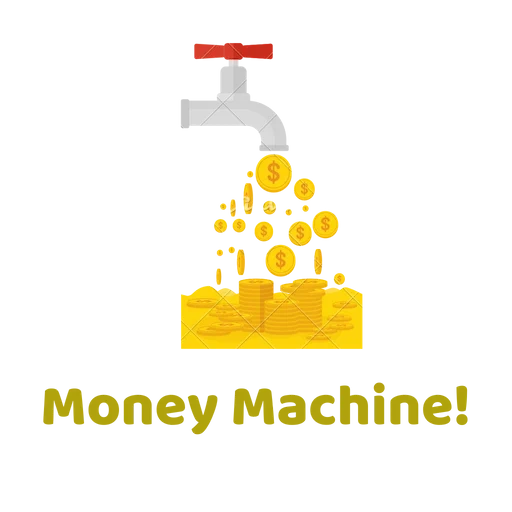 die münzen, geld sparen, money flow vector, illustrationen des geldes, handfläche symbol modell