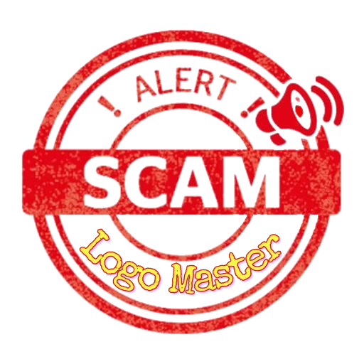 scam, text, stamp, scam die, scam vector