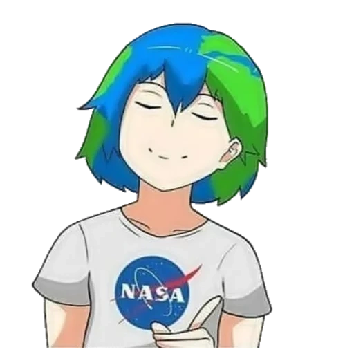 земля чан, земля тян, earth chan, земля чан 34, земля чан ахегао