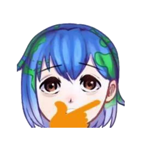 vat of soil, heaven and earth, earth chan, the land of animation, outside blessed land