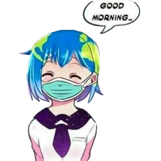 cubo de tierra, mundo, earth chan, grande 18, chang a juntos alto