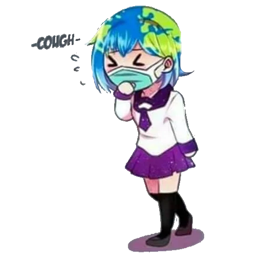 vat of soil, earth chan, zen animation red cliff land, i'm not flat, humanization of planets