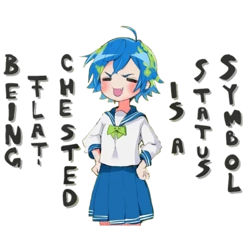 animation, vat of soil, heaven and earth, earth chan, land zen animation