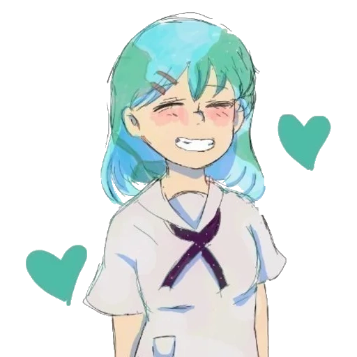 vat of soil, earth chan, the land of animation, earth chan jupiter chan, humanization