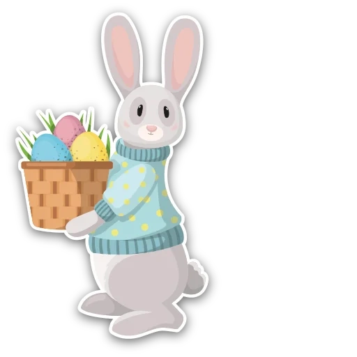 coniglio miglio, coniglio di pasqua, coniglio di pasqua, coniglietto di pasqua, bunny bunny pasqua